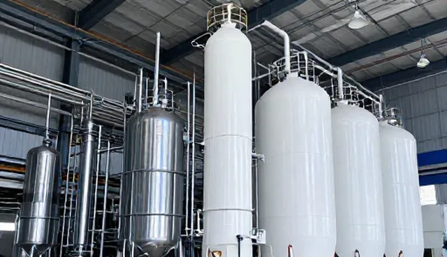 配套产品性能与适用条件的检查要点分析